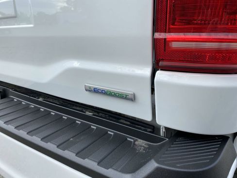 Certified 2023 Ford F150 XLT w/ Equipment Group 302A High image 45