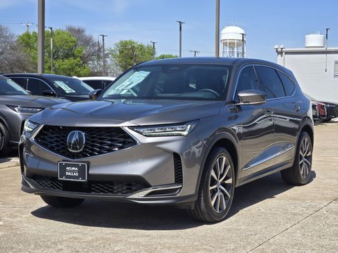New 2026 Acura MDX w/Technology Package image 3