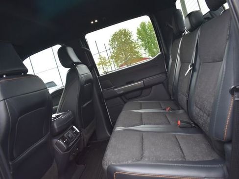 Used 2023 Ford F150 Tremor AWD/4WD image 21