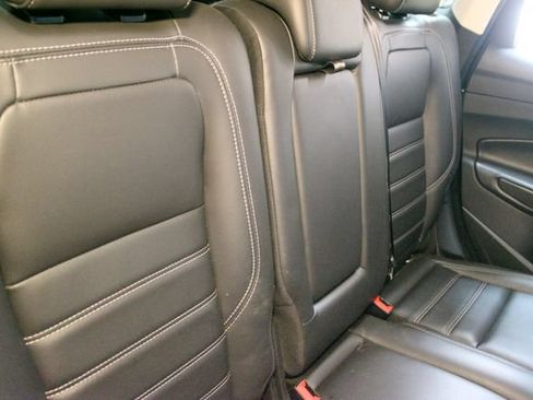 Used 2019 Ford Escape SEL w/ Sun & Style Package AWD/4WD image 13