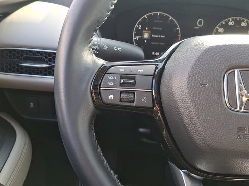 Used 2026 Honda HR-V EX-L image 21
