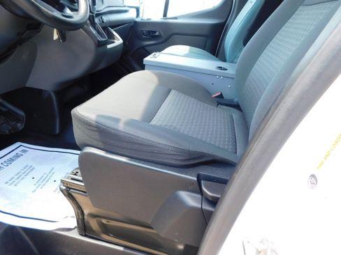 Used 2020 Ford Transit 150 Low Roof w/ Load Area Protection Package image 14