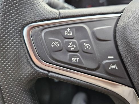 Used 2024 Chevrolet Malibu LS w/ Driver Confidence Package image 21