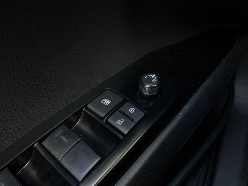 Used 2026 Toyota Camry LE FWD image 23