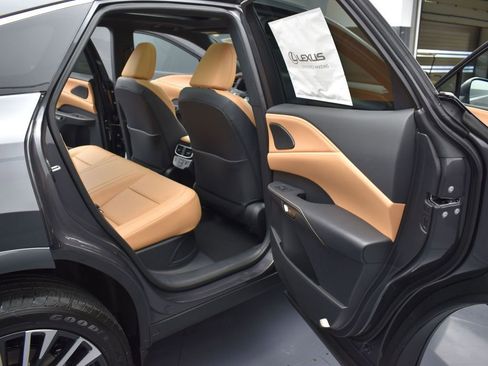 New 2025 Lexus RX 350 image 11