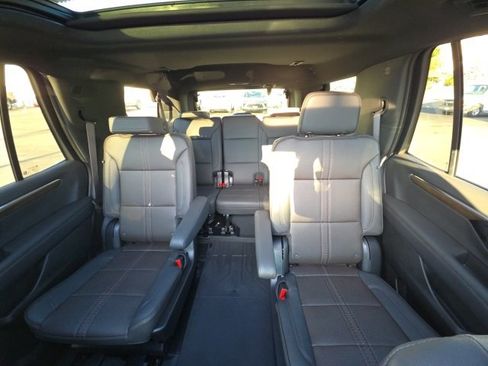 New 2026 Chevrolet Tahoe High Country image 32