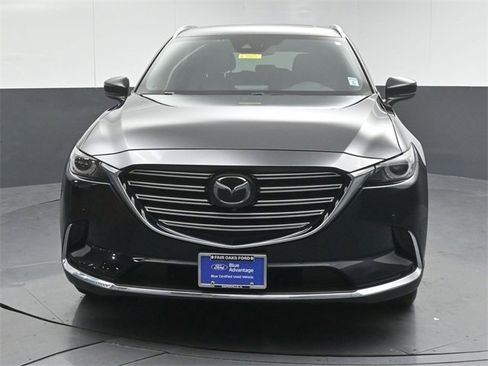 Used 2019 MAZDA CX-9 Grand Touring image 2