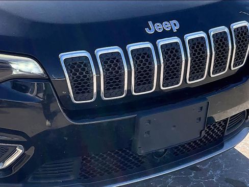 Used 2020 Jeep Cherokee Limited w/ Advanced Safety Group image 29