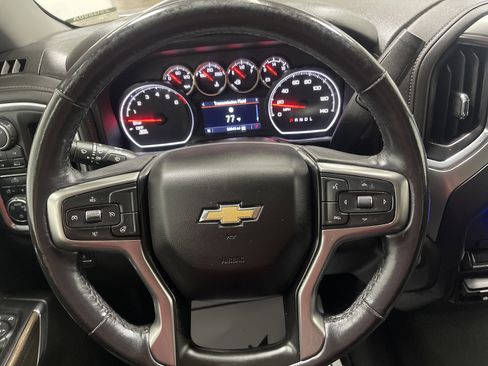 Used 2022 Chevrolet Silverado 1500 LT image 30
