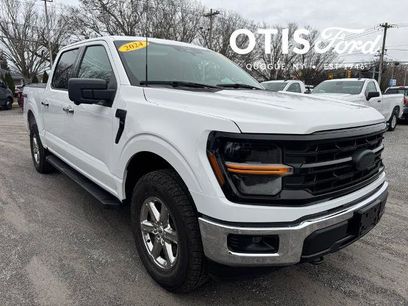 Certified 2024 Ford F150 XLT