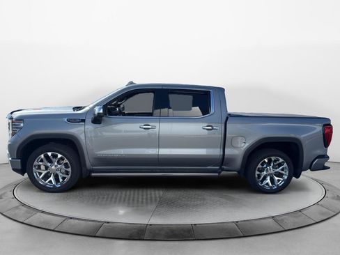 Used 2024 GMC Sierra 1500 Denali image 1