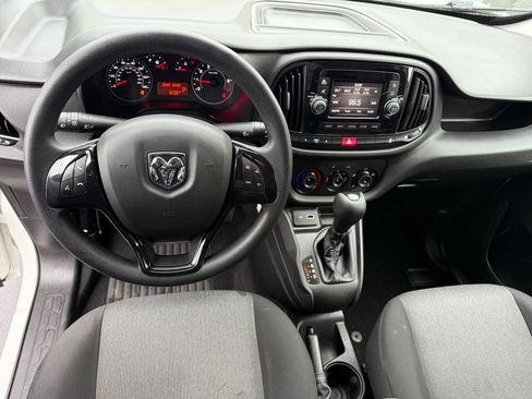 Used 2022 RAM ProMaster City Tradesman image 22