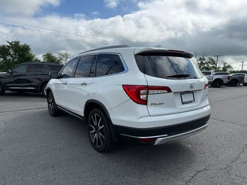 Used 2020 Honda Pilot Touring image 4
