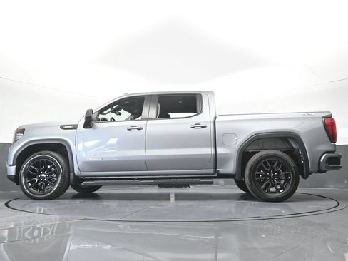 Used 2025 GMC Sierra 1500 Elevation AWD/4WD image 53