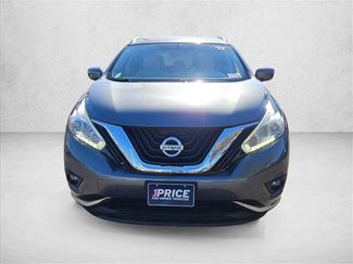 Used 2017 Nissan Murano SV video 2