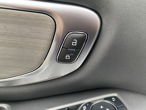 New 2026 Ford Expedition Max Platinum w/ Driver's Package image 14