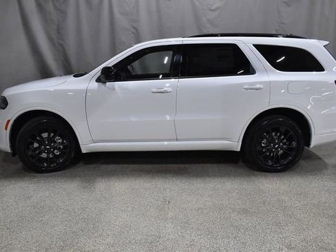 New 2026 Dodge Durango GT w/ Blacktop Package image 6
