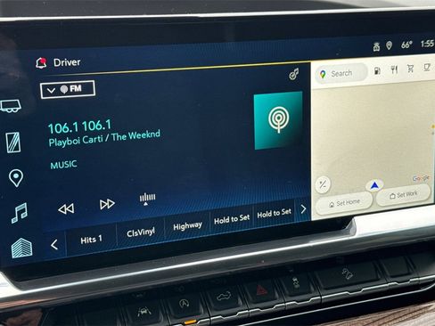 Used 2024 Chevrolet Silverado 1500 RST image 17