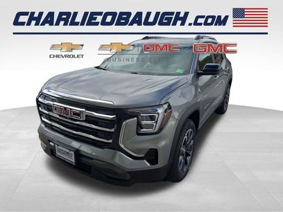 New 2026 GMC Terrain Elevation w/ Elevation Premium Package