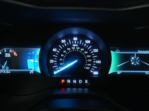 Used 2020 Ford Fusion Titanium FWD image 37