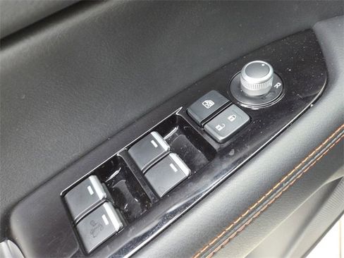 Certified 2025 MAZDA CX-5 Carbon Edition image 10