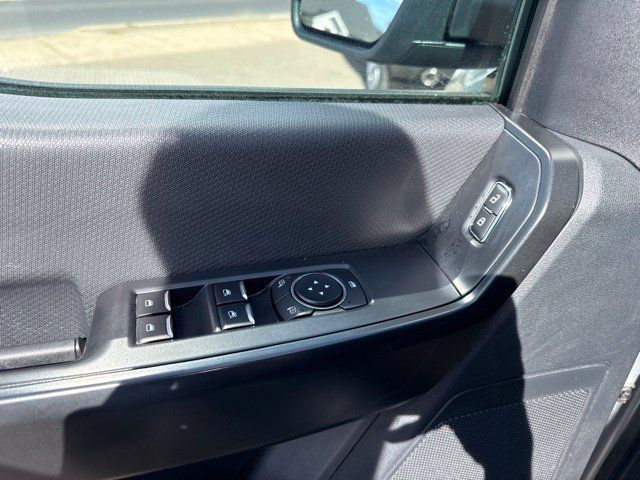 Certified 2024 Ford F150 STX AWD/4WD image 16