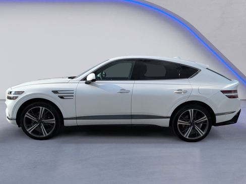 Used 2025 Genesis GV80 3.5T e-SC image 11
