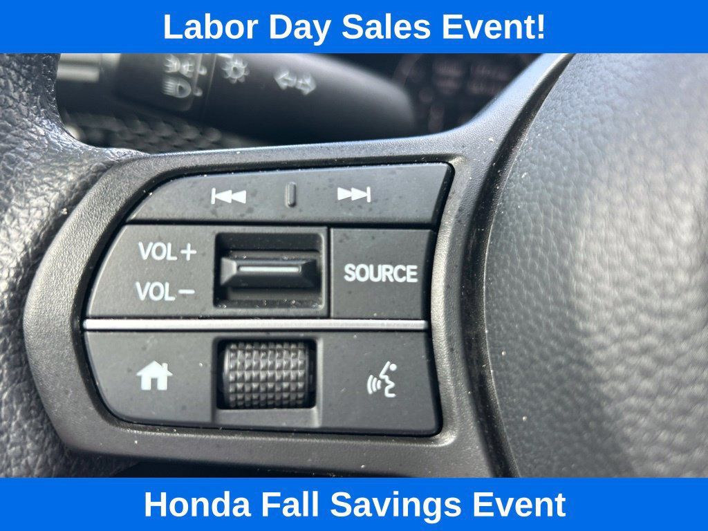 Used 2024 Honda CR-V LX image 24