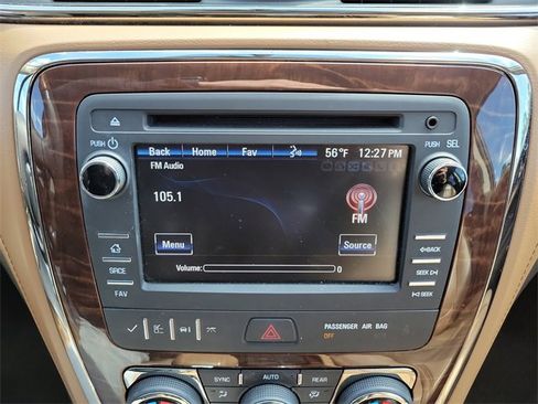 Used 2013 Buick Enclave Leather image 27