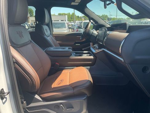 New 2026 Ford Expedition Max King Ranch AWD/4WD image 12