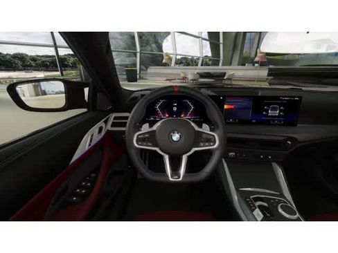 New 2026 BMW 440i xDrive Convertible w/ Premium Package image 13