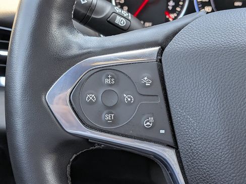 Certified 2023 Chevrolet Traverse Premier FWD image 25