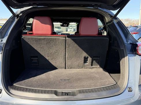 Certified 2023 MAZDA CX-9 Carbon Edition image 8