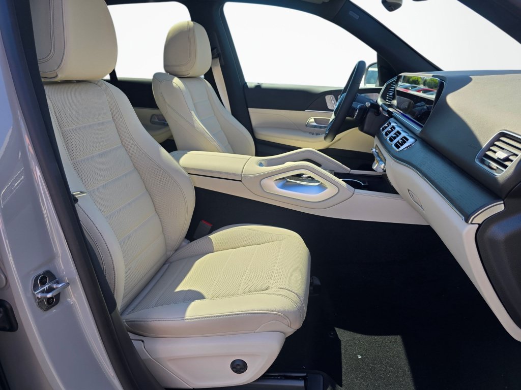 New 2026 Mercedes-Benz GLE 450 4MATIC image 24
