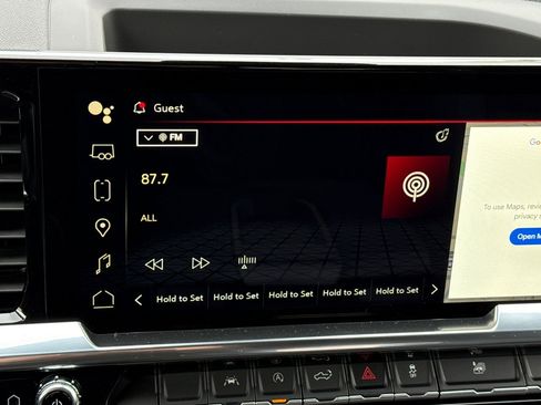 New 2026 GMC Sierra 1500 Elevation image 18