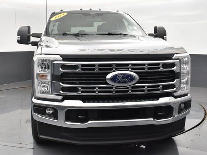 Used 2024 Ford F250 XLT