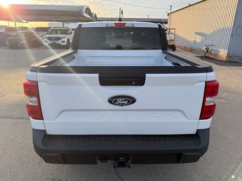 New 2026 Ford Maverick XL w/ Equipment Group 101A image 7