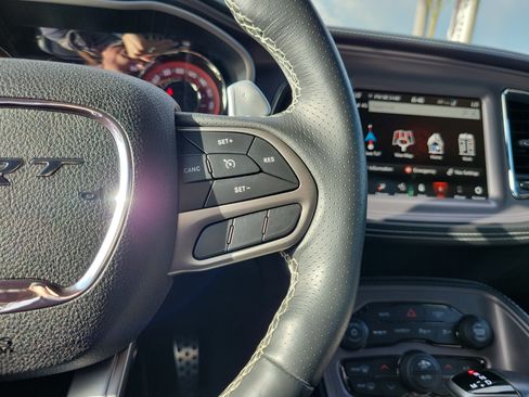 Used 2023 Dodge Challenger SRT Hellcat RWD image 22