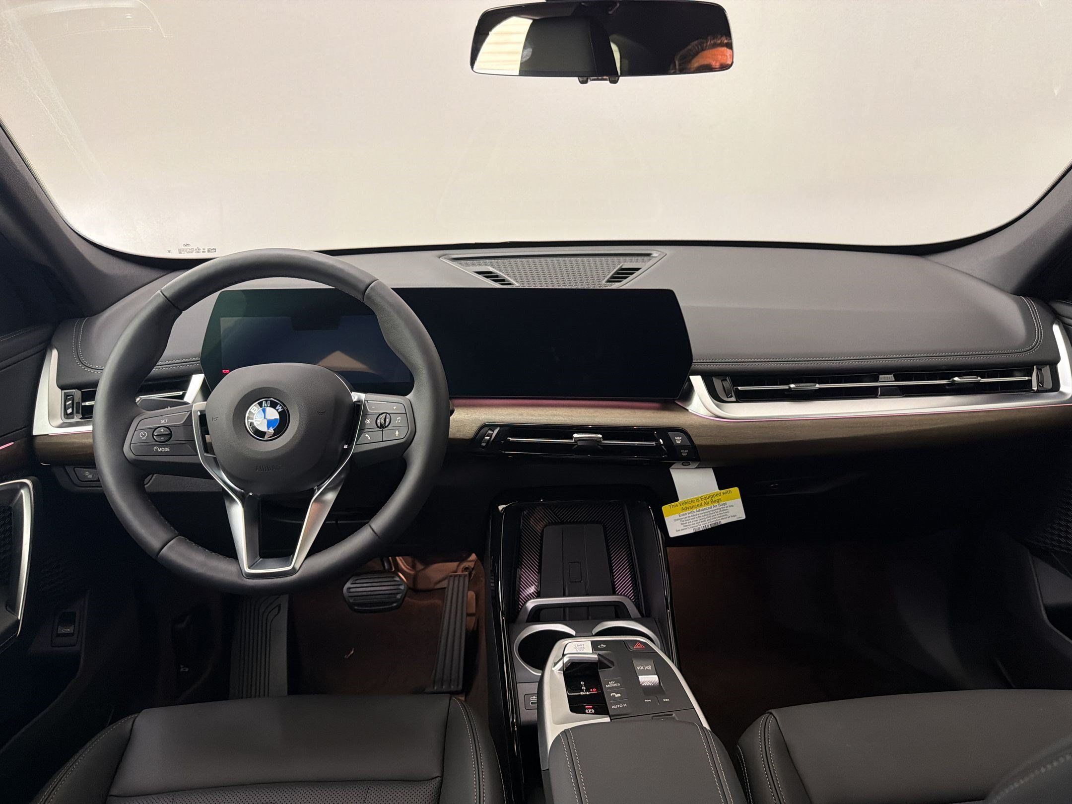 New 2026 BMW X1 xDrive28i AWD/4WD image 16