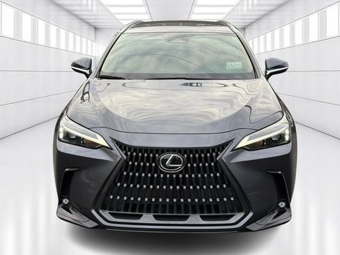 Certified 2023 Lexus NX 250 AWD image 2