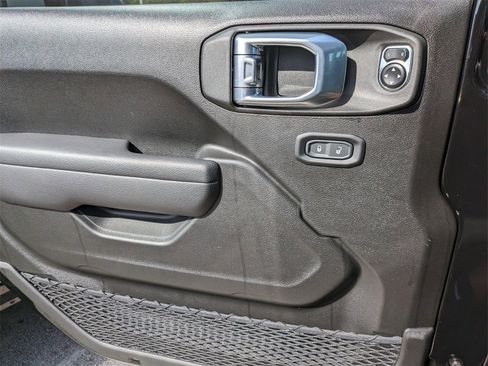 New 2024 Jeep Wrangler Willys image 20