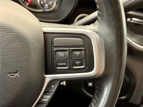 Used 2019 RAM 3500 Big Horn AWD/4WD image 48