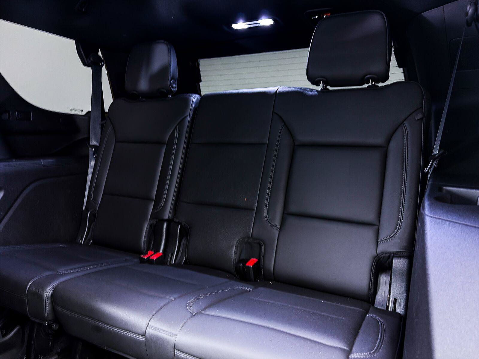 Used 2021 Chevrolet Tahoe LT RWD image 39