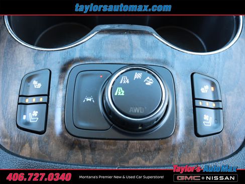 Used 2021 GMC Acadia Denali image 34