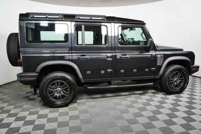 Used 2024 INEOS Grenadier Station Wagon AWD/4WD image 35