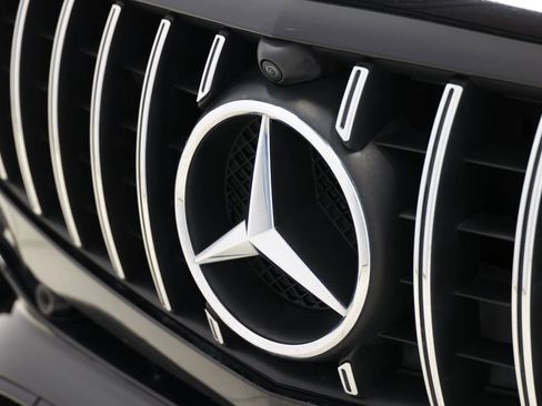 Used 2019 Mercedes-Benz S 63 AMG 4MATIC Cabriolet image 98