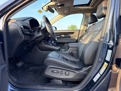 Used 2024 Honda CR-V EX-L image 16