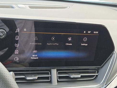 New 2026 Chevrolet Trax RS w/ Driver Confidence Package image 18