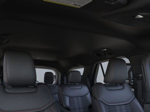 New 2026 Ford Explorer ST-Line image 22