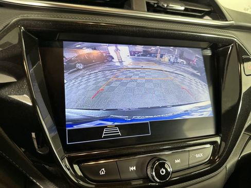 Used 2023 Chevrolet TrailBlazer ACTIV w/ Convenience Package image 18